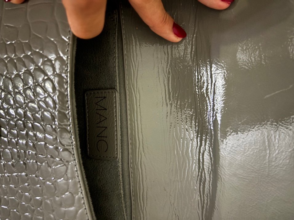 Manc çanta - Görsel 4