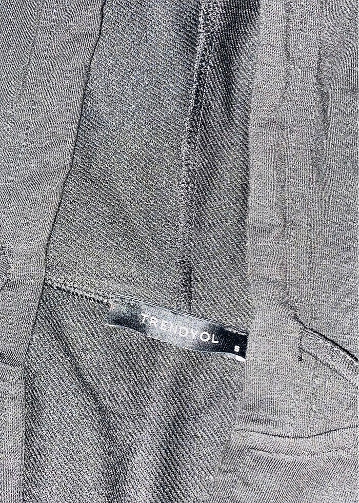 Trendyol korseli ceket - Görsel 3