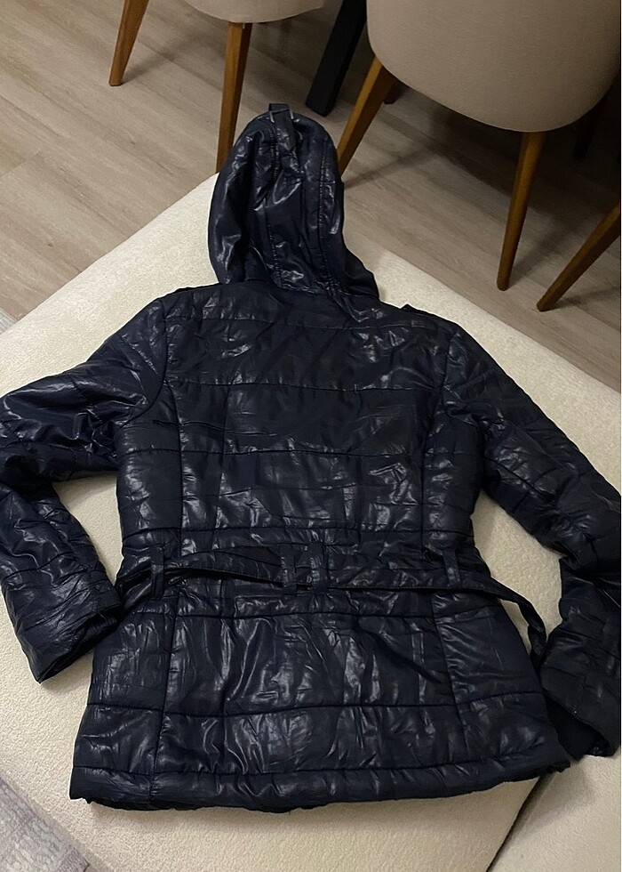 Sisme mont - Görsel 2