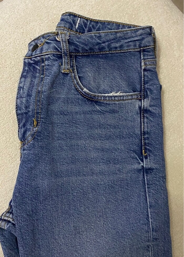 Jean pantolon - Görsel 2