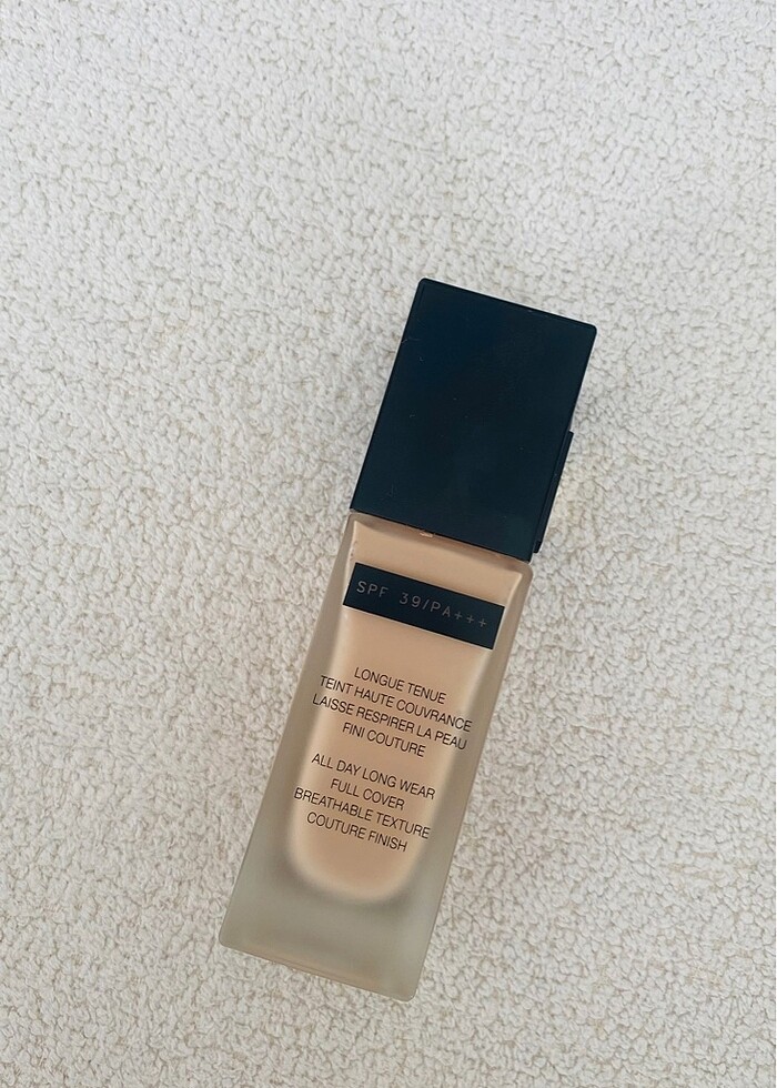 YSL FONDOTEN &PRİMER - Görsel 2