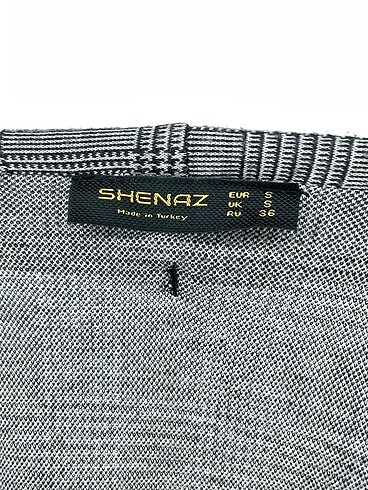 s Beden çeşitli Renk Diğer Blazer %70 İndirimli.