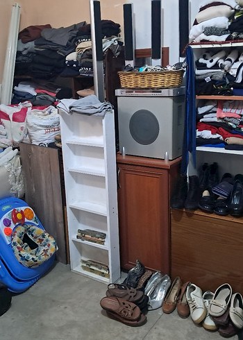 Beden çeşitli Renk Koyu Çok Renkli Klasik Desenli Halı