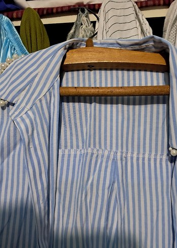 Çiçek Desenli Midi Bohem Hamile Eteği - Görsel 5