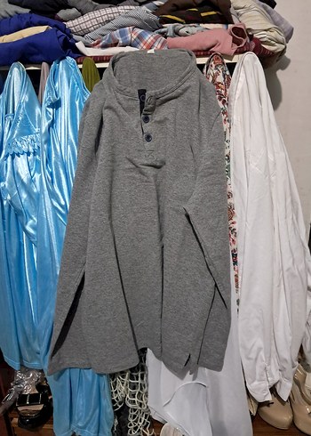 Çiçek Desenli Midi Bohem Hamile Eteği - Görsel 13