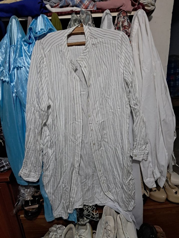 Çiçek Desenli Midi Bohem Hamile Eteği - Görsel 3