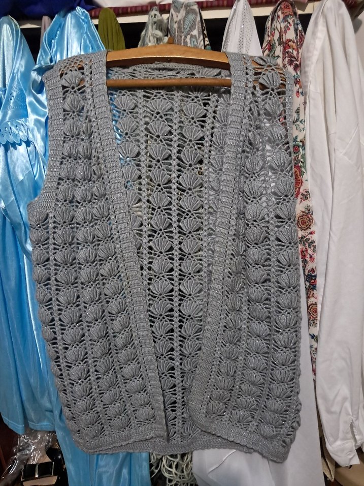 Çiçek Desenli Bohem Midi Hamile Etek - Görsel 4