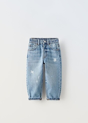 Zara Zara pantolon 