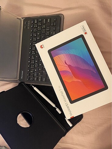 Tablet
