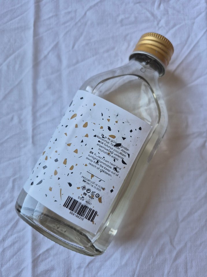 Atalier Enna Masterpieces Kolonya - Görsel 3