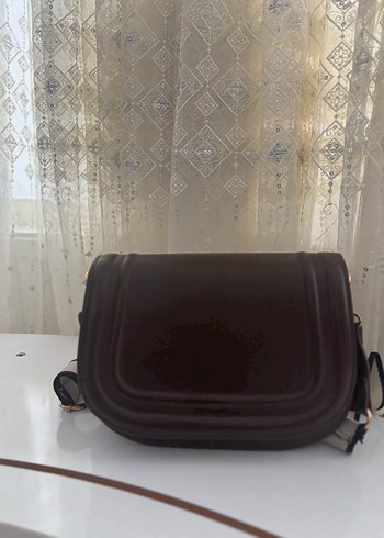 Askılı çanta - Görsel 3