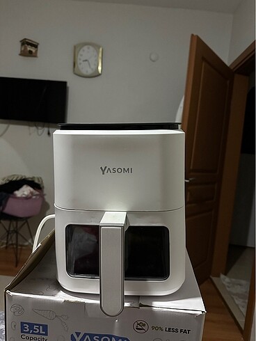 Airfryer