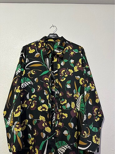 Tesettür tunik