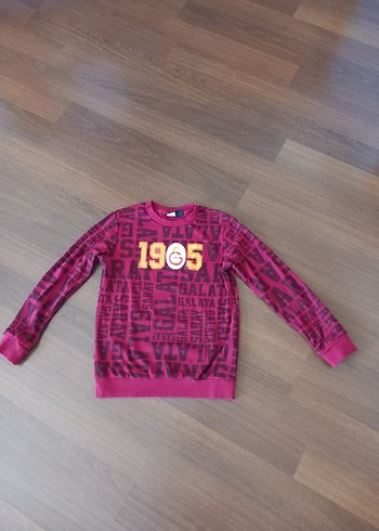 galatasaray sweatshirt