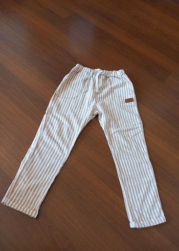 yazlık ince kumaş pantolon