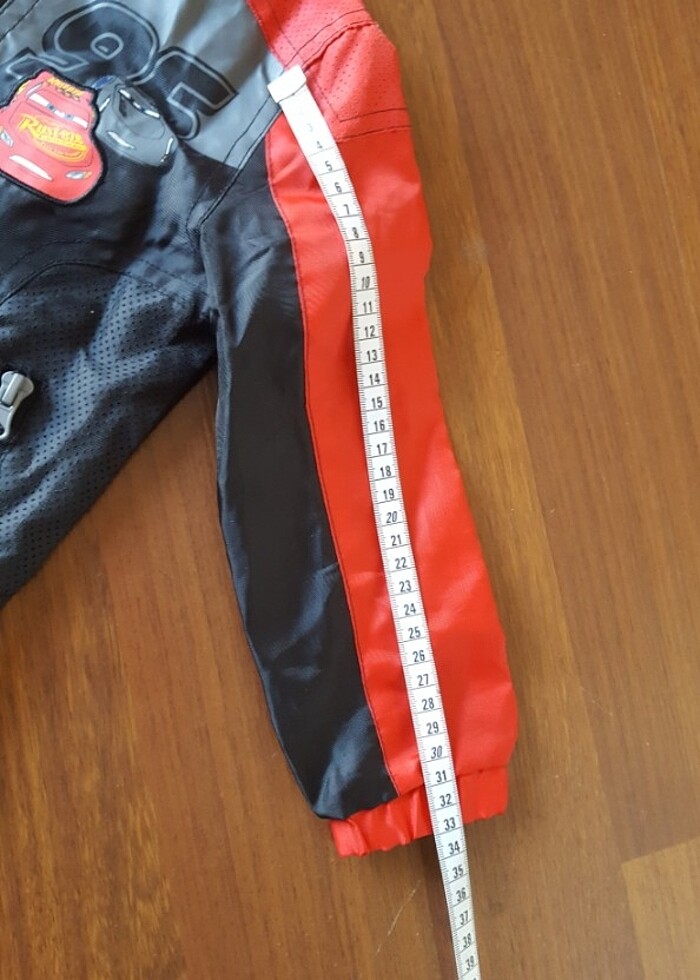 Yağmurluk 92cm - Görsel 5