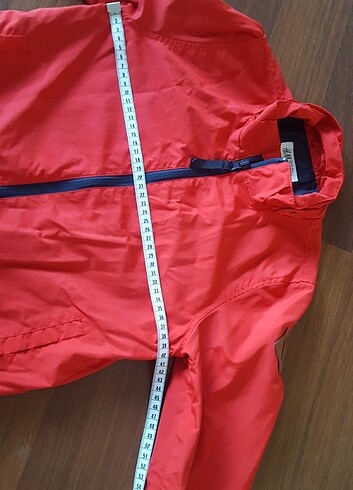 erkek çocuk yağmurluk 6 yaş - Görsel 6
