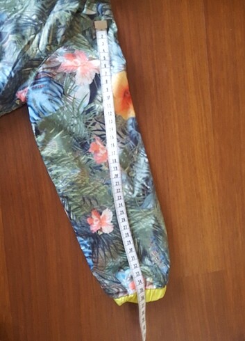 Çocuk Yağmurluk - Görsel 5