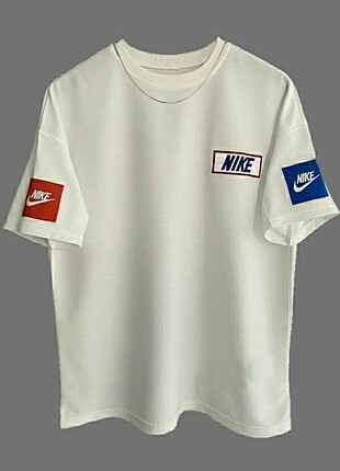 Nike Oversize T-shirt Unisex 