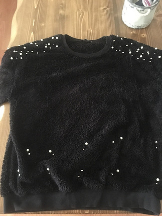 Yumoş incili Sweat