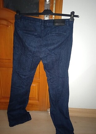 Koton kot pantolon beden 34 boyu 34 erkek pantolonu