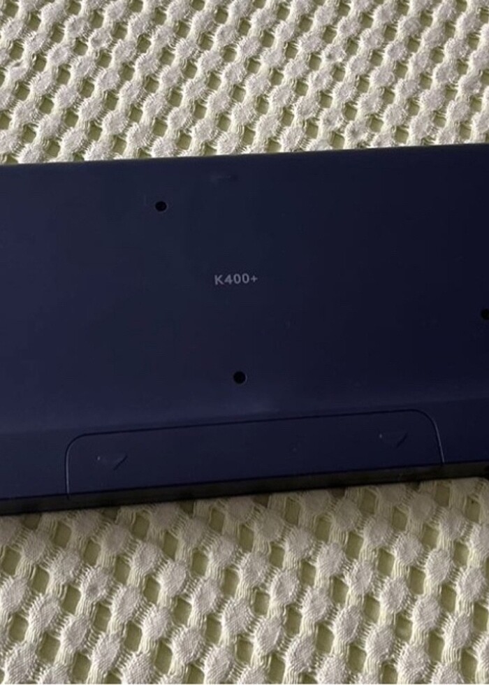 LOGİTECH K400 - Görsel 2