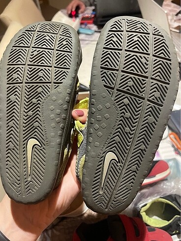 Nike Cocuk nike sandalet
