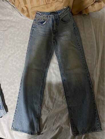 D92 JEAN STRADIVARIUS