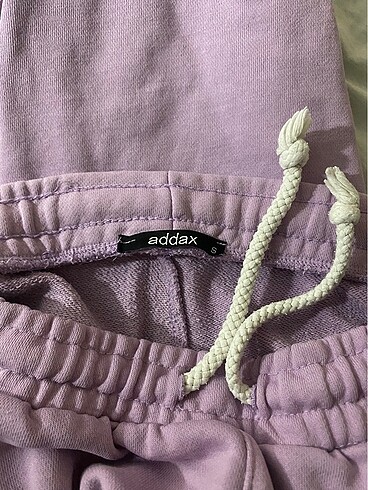 Addax Addax esofman alti