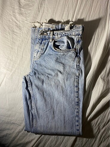 Stradivarius Jean