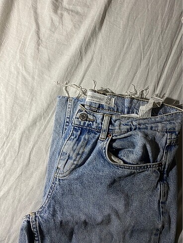 Stradivarius Stradivarius Jean