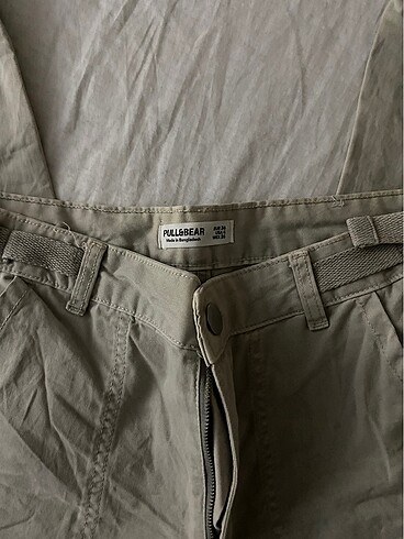 Stradivarius Stradivarius pantolon