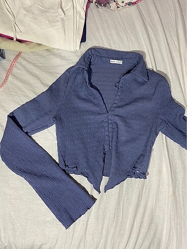 Bershka Bershka bluz