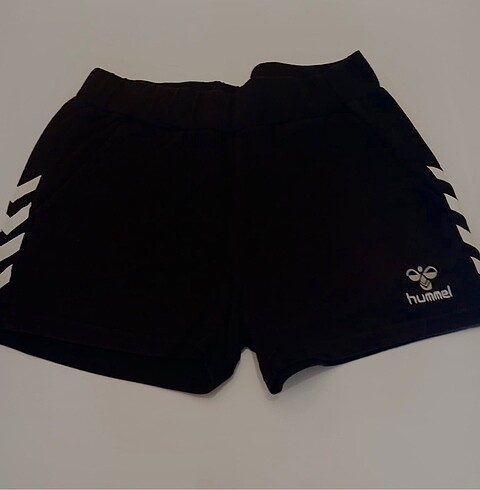 Hummel Orjinal Marka Şort