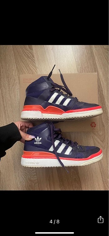 adidas sneaker