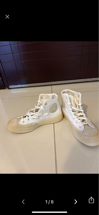 converse