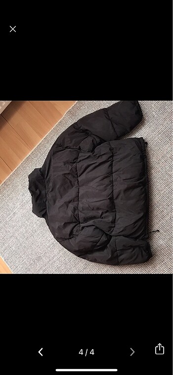 m Beden pull bear mont
