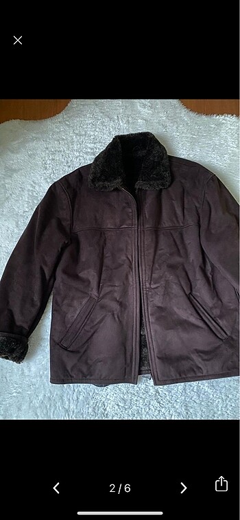 Zara vintage ceket