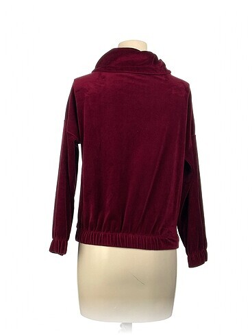 m Beden PreLoved Sweatshirt %70 İndirimli.