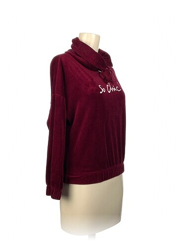 Diğer PreLoved Sweatshirt %70 İndirimli.
