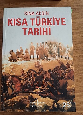 Kısa Türkiye Tarihi