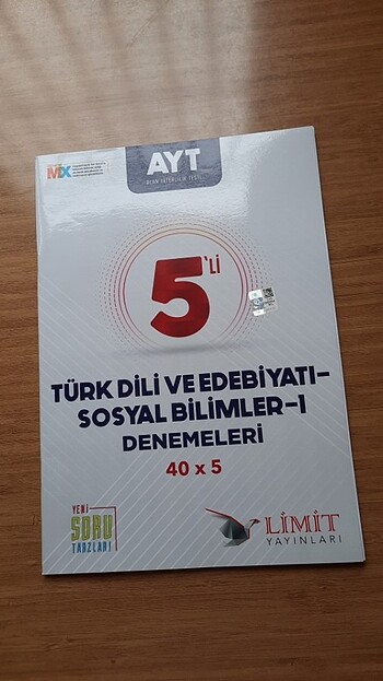 5li ayt deneme edebiyat-sos1