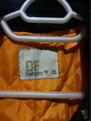 xs Beden Bombe ceket