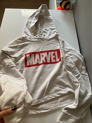 Diğer Marvel sweat