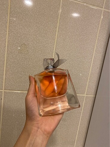  Beden Renk La Vie Est Belle parfüm tester