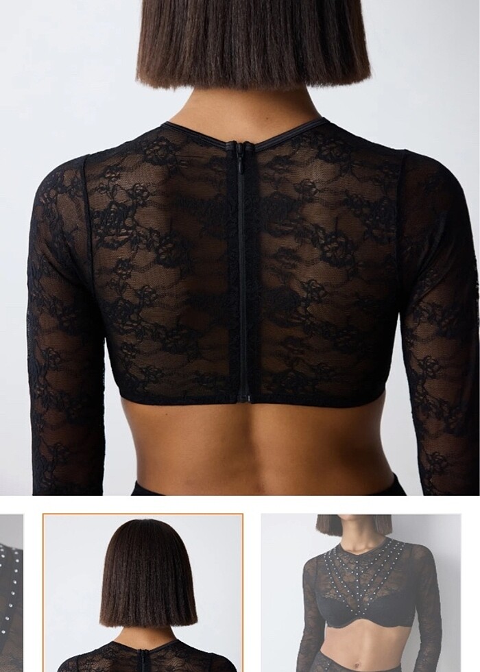 Penti takım - Görsel 2