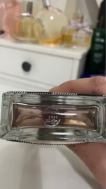 Beden Renk Burberry London Pour Femme Eau de Parfume