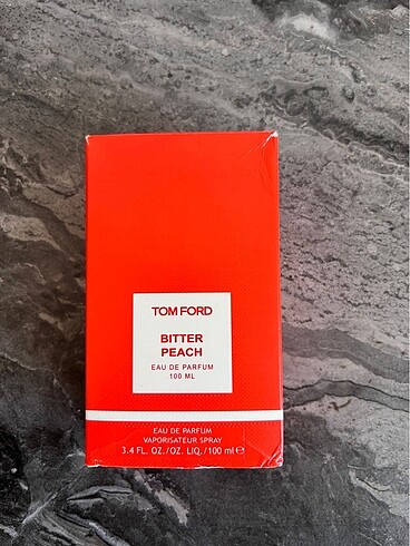 Tom Ford Tomford BİTTER PEACH