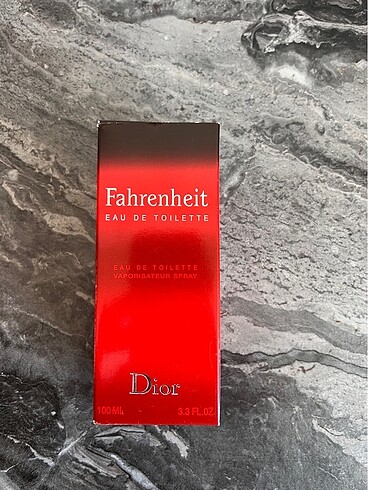 Dior Dior Mükemmel bi Koku