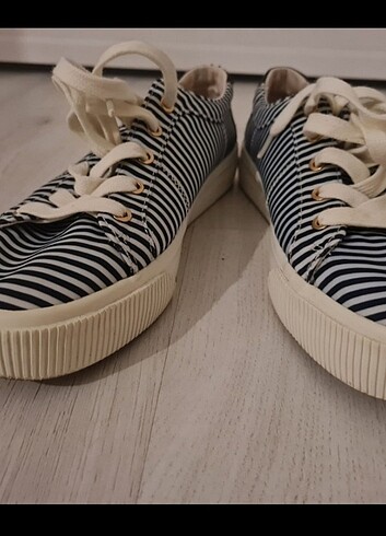 Kadın Sneakers Ayakkabı